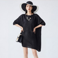 【羽生摺衣】i摺衣-日系 簡約風 對摺 斜寬 上衣(共四色)